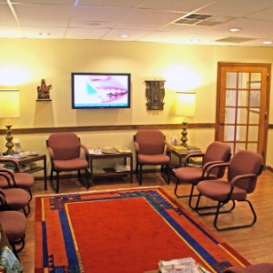 Waiting Room